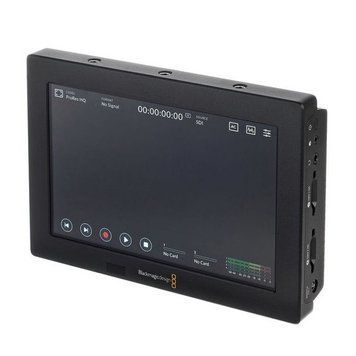 Стримінговий монітор Blackmagic Design Video Assist 7" 3G 2242187159 фото