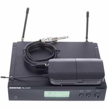 Інструментальна радіосистема Shure BLX14R 2296148911 фото