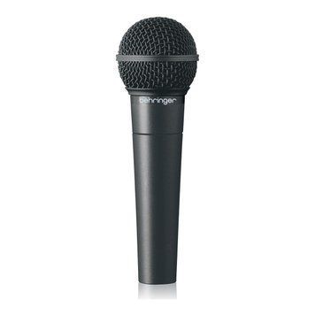 Мікрофон Behringer XM8500 02500171 фото