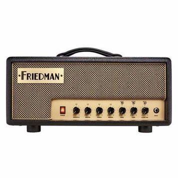 Підсилювач (голова) Friedman Runt-20 Head 0479996996 фото