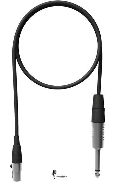 Інструментальна радіосистема LD Systems U506 BPG 2292585996 фото