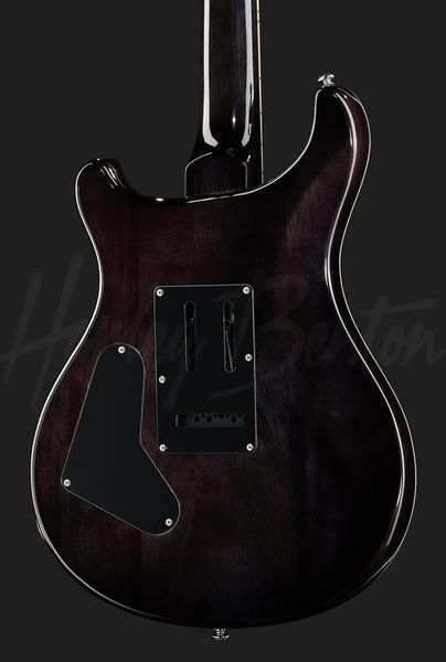 Електрогітара Harley Benton CST-24T Emerald Flame 2138888898 фото