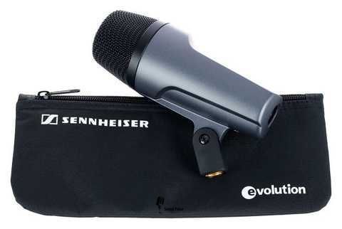 Мікрофон Sennheiser E 602-II 02500411 фото