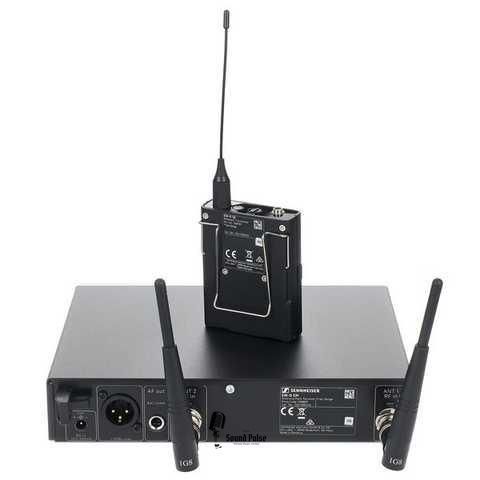 Інструментальна радіосистема Sennheiser EW-D E 908 2295370992 фото