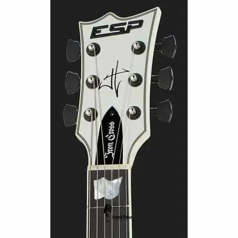 Електрогітара ESP LTD Iron Cross SW 2214954342 фото
