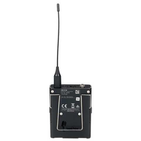 Інструментальна радіосистема Sennheiser EW-D E 908 2295370992 фото