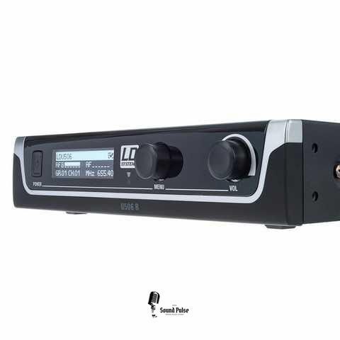 Інструментальна радіосистема LD Systems U506 BPG 2292585996 фото