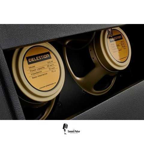 Гітарний кабінет Palmer Cab 212 BX CRM 0478887710 фото