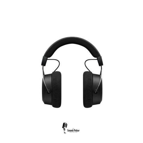 Навушники з мікрофоном Beyerdynamic Amiron Wireless Black (718394) 1747214756 фото