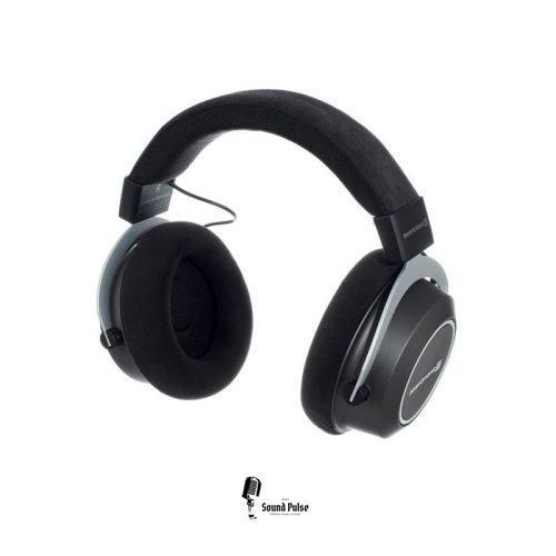 Навушники з мікрофоном Beyerdynamic Amiron Wireless Black (718394) 1747214756 фото