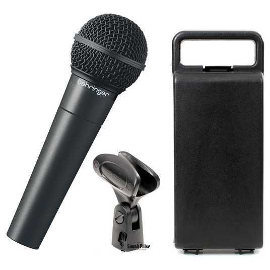 Мікрофон Behringer XM8500 02500171 фото