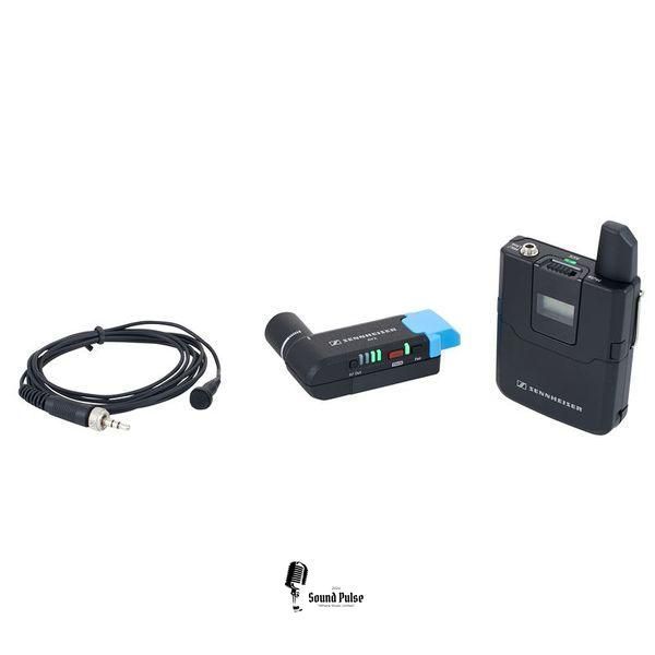 Накамерна радіосистема Sennheiser AVX-ME2 Set 2294712023 фото