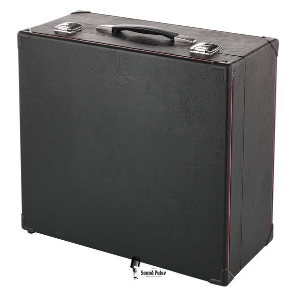 Акордеон Thomann Concert IV/V 96 Double Octave 04400773 фото