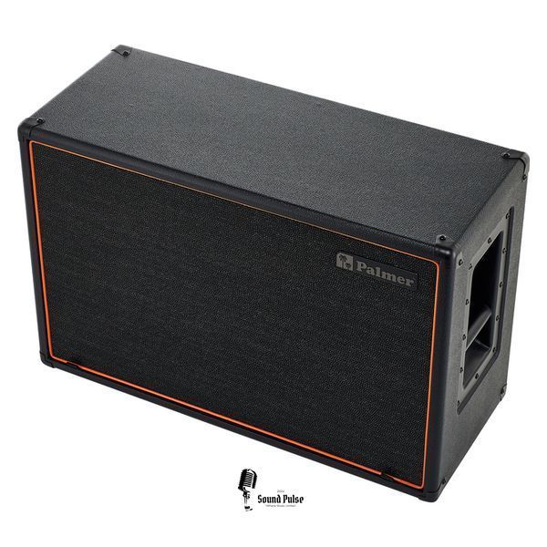 Гітарний кабінет Palmer Cab 212 BX CRM 0478887710 фото