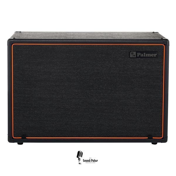 Гітарний кабінет Palmer Cab 212 BX CRM 0478887710 фото