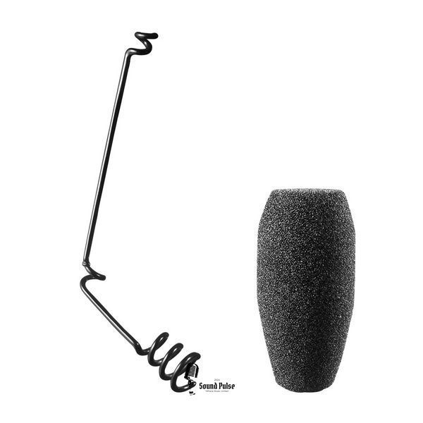 Мікрофон Audio-Technica PRO45 02500568 фото