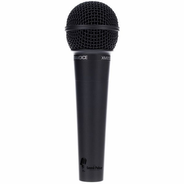 Мікрофон Behringer XM8500 02500171 фото
