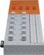 Аналоговий синтезатор Yamaha SEQTRAK Orange 2192446420 фото 6