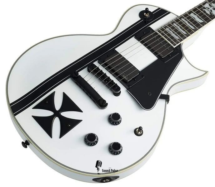 Електрогітара ESP LTD Iron Cross SW 2214954342 фото