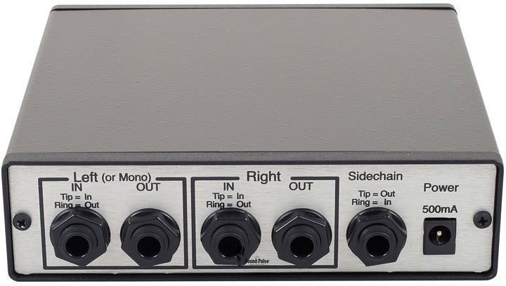 Компресор FMR Audio RNLA 7239 02500798 фото