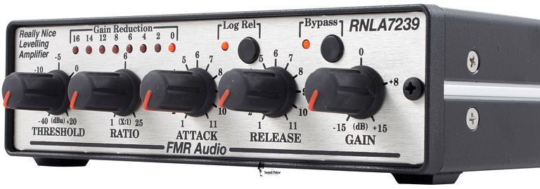 Компресор FMR Audio RNLA 7239 02500798 фото