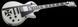 Електрогітара ESP LTD Iron Cross SW 2214954342 фото 2