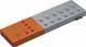 Аналоговий синтезатор Yamaha SEQTRAK Orange 2192446420 фото 2