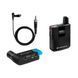 Накамерна радіосистема Sennheiser AVX-ME2 Set 2294712023 фото 1