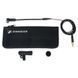 Інструментальна радіосистема Sennheiser EW-D E 908 2295370992 фото 8
