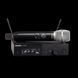 Мікрофонна радіосистема Shure SLXD24E/SM86 2298131240 фото 1