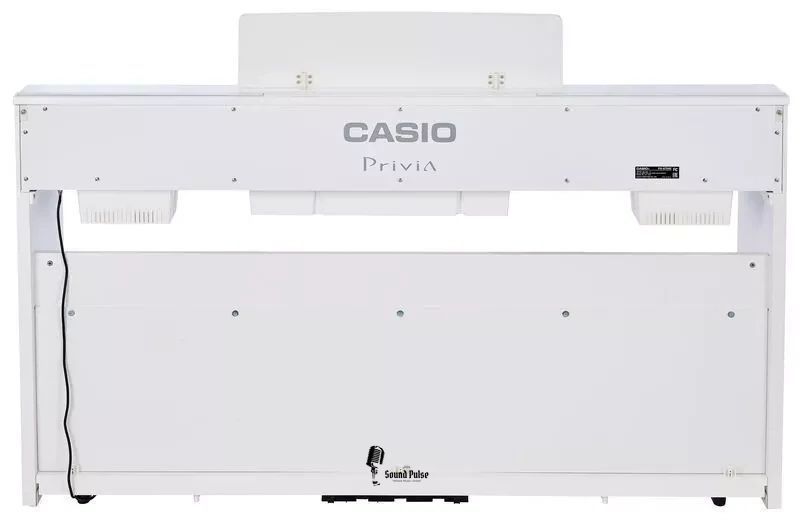 Цифрове піаніно Casio PX-870 WE 2185406326 фото