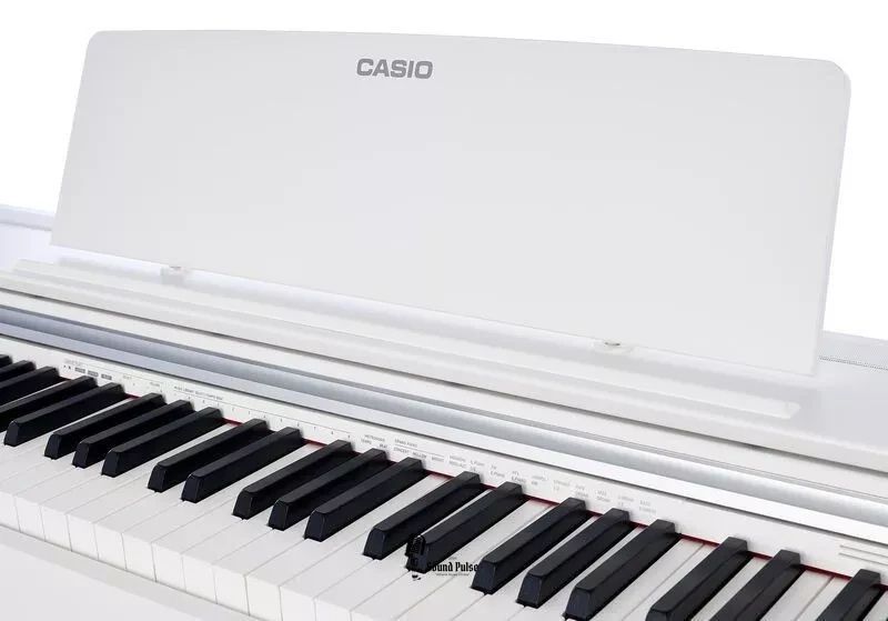 Цифрове піаніно Casio PX-870 WE 2185406326 фото