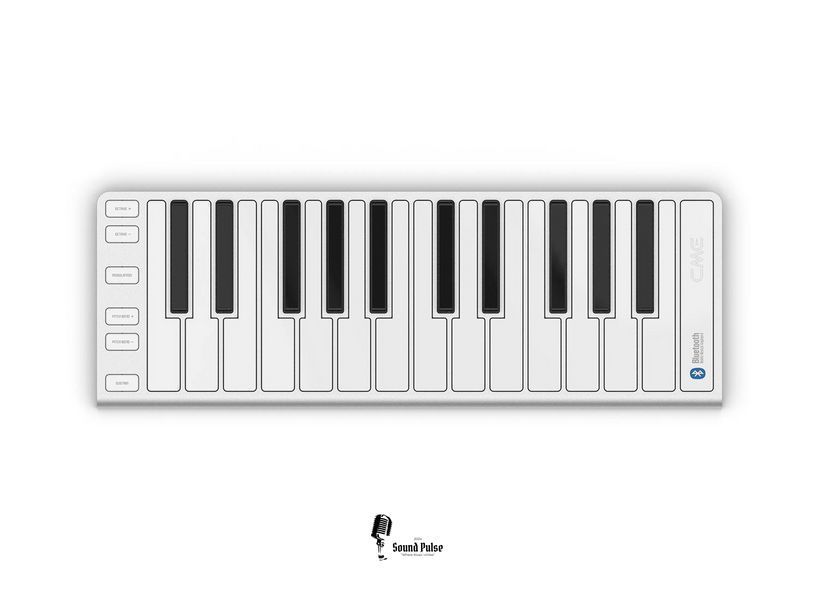 MIDI-клавіатура CME Xkey Air 25 2150014371 фото