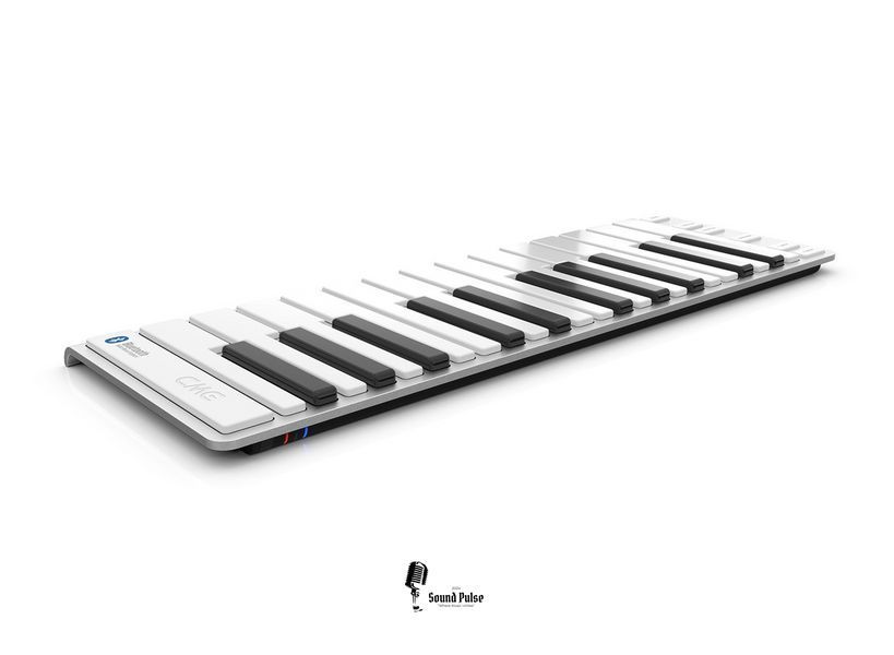 MIDI-клавіатура CME Xkey Air 25 2150014371 фото