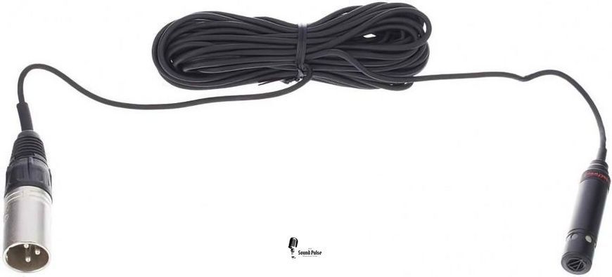 Мікрофон Audio-Technica PRO45 02500568 фото