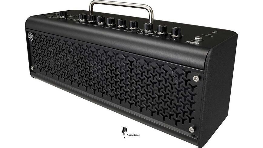 Комбопідсилювач Yamaha THR30II Wireless Black 2248316445 фото