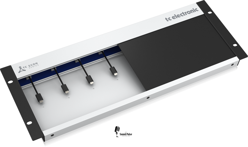 Док-станція TC Electronic iCon Dock 02500907 фото