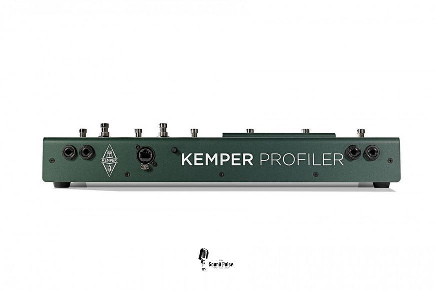Футконтролер Kemper Profiler Remote 2240436107 фото