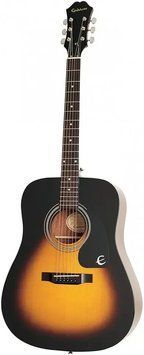 Акустична гітара Epiphone DR-100 VS 2132169019 фото