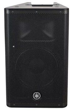 Акустична система Yamaha DXR10 MKII 2215921484 фото