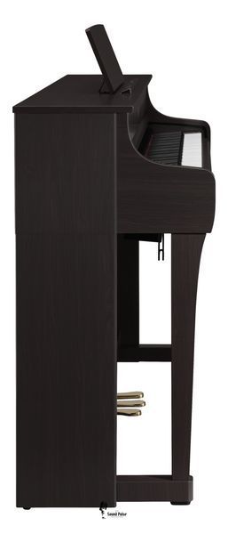 Цифрове піаніно Yamaha CLP-835 R 04400189 фото