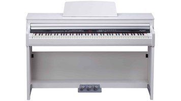 Цифрове піаніно Thomann DP-51 WH 2186507231 фото