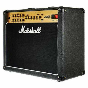 Комбопідсилювач Marshall JVM215C 9235798152 фото