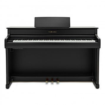 Цифрове піаніно Yamaha CLP-835 R 04400189 фото