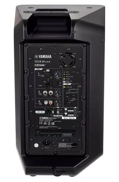 Акустична система Yamaha DXR10 MKII 2215921484 фото