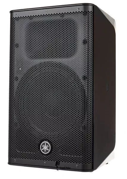 Акустична система Yamaha DXR10 MKII 2215921484 фото