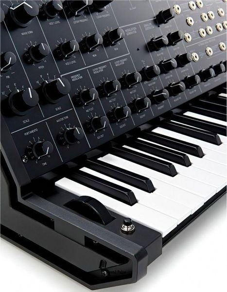 Аналоговий синтезатор Korg MS-20 Mini 2192489531 фото