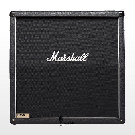 Гітарний кабінет Marshall 1960BV 412 Cabinet 0478886968 фото
