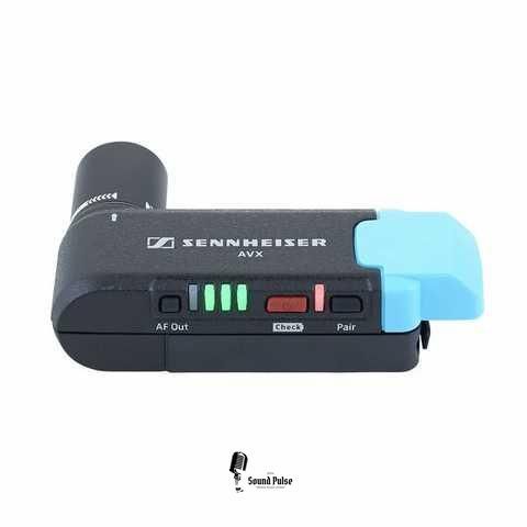 Приймач Sennheiser EKP AVX 2294718826 фото