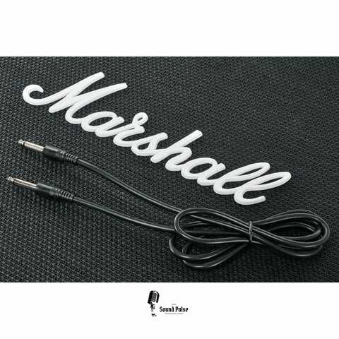Гітарний кабінет Marshall 1960BV 412 Cabinet 0478886968 фото